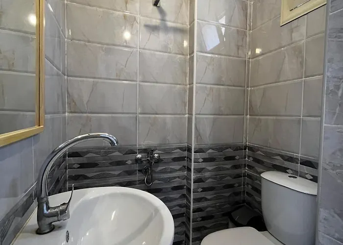 Apartment Minimal Side One-bed Assala, Dahab