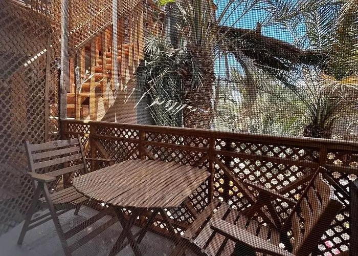 Apartment Minimal Side One-bed Assala, Dahab